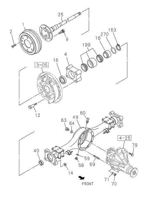 Partial Engine